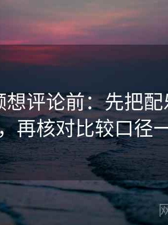 樱桃视频想评论前：先把配乐拿掉再理解，再核对比较口径一致吗